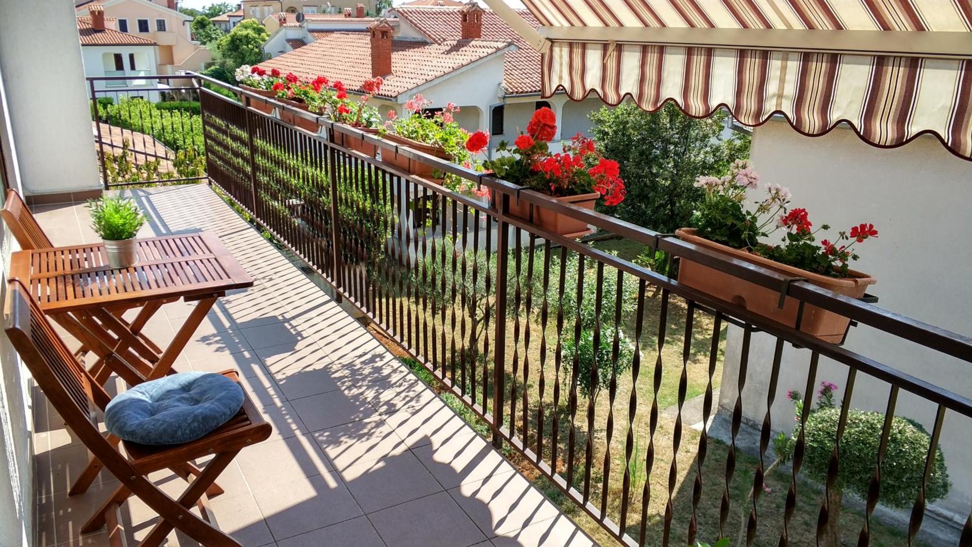 Amelie Apartments Poreč Exterior foto